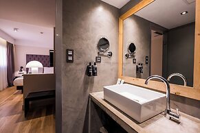 Hotel Zenit Abeba