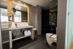Hotel Zenit Abeba