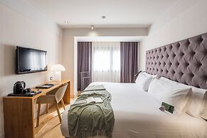 Hotel Zenit Abeba