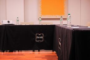 Hotel Zenit Abeba