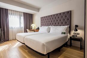 Hotel Zenit Abeba