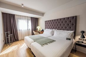 Hotel Zenit Abeba