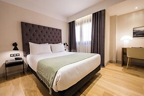 Hotel Zenit Abeba