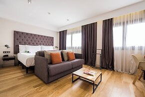Hotel Zenit Abeba