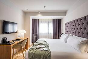 Hotel Zenit Abeba