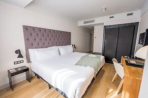 Hotel Zenit Abeba