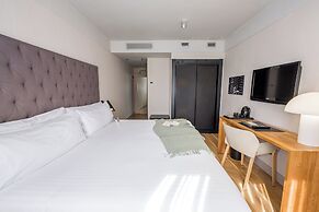 Hotel Zenit Abeba