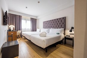 Hotel Zenit Abeba