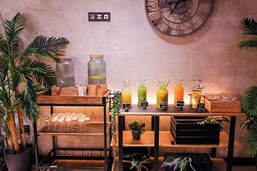 Hotel Zenit Abeba