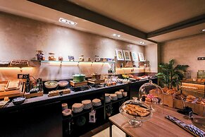 Hotel Zenit Abeba