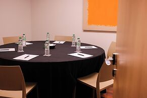 Hotel Zenit Abeba