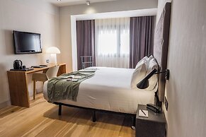 Hotel Zenit Abeba