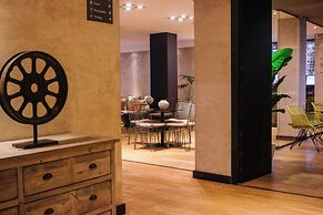 Hotel Zenit Abeba