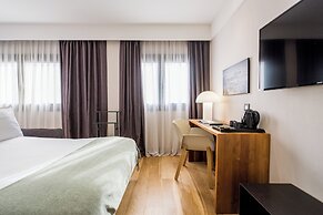Hotel Zenit Abeba