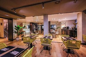 Hotel Zenit Abeba