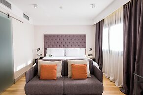 Hotel Zenit Abeba
