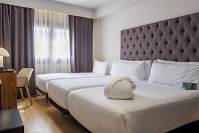 Hotel Zenit Abeba