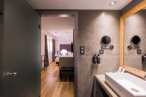 Hotel Zenit Abeba