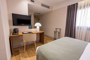 Hotel Zenit Abeba