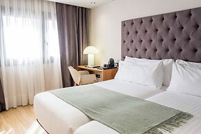 Hotel Zenit Abeba
