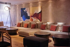 Hotel Zenit Abeba