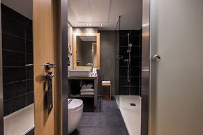 Hotel Zenit Abeba