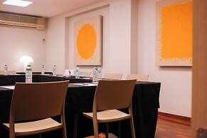 Hotel Zenit Abeba