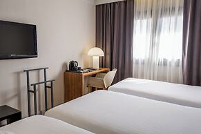 Hotel Zenit Abeba