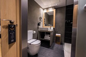 Hotel Zenit Abeba