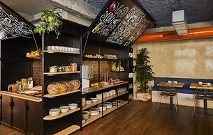 Hotel Indigo Madrid - Princesa by IHG