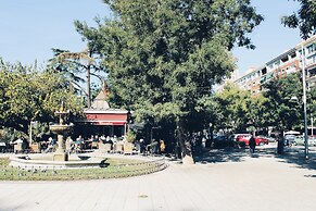 Hotel Indigo Madrid - Princesa by IHG