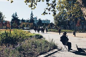 Hotel Indigo Madrid - Princesa by IHG