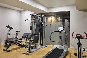 Hotel Indigo Madrid - Princesa by IHG