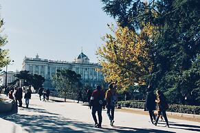 Hotel Indigo Madrid - Princesa by IHG