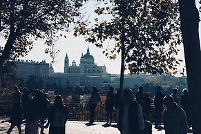 Hotel Indigo Madrid - Princesa by IHG