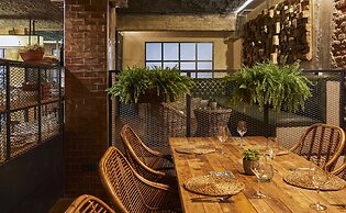 Hotel Indigo Madrid - Princesa by IHG