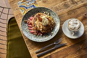 Hotel Indigo Madrid - Princesa by IHG