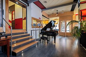 Hotel Italia