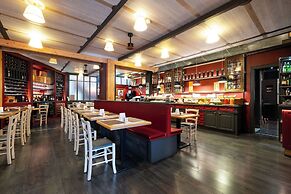 Hotel Italia