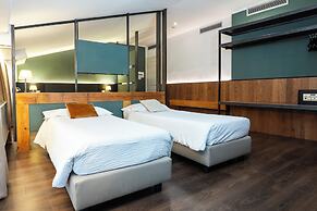 Hotel Italia