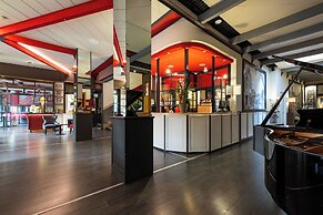 Hotel Italia