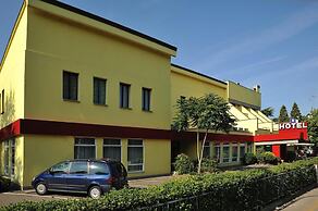 Hotel Olimpia