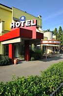 Hotel Olimpia