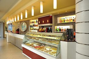 Hotel Olimpia
