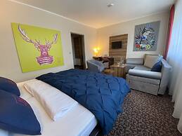 Hotel am Schloss Ahrensburg