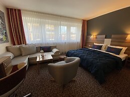 Hotel am Schloss Ahrensburg