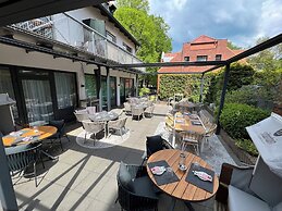 Hotel am Schloss Ahrensburg