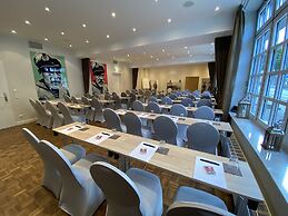 Hotel am Schloss Ahrensburg