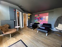 Hotel am Schloss Ahrensburg