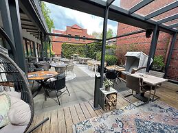 Hotel am Schloss Ahrensburg